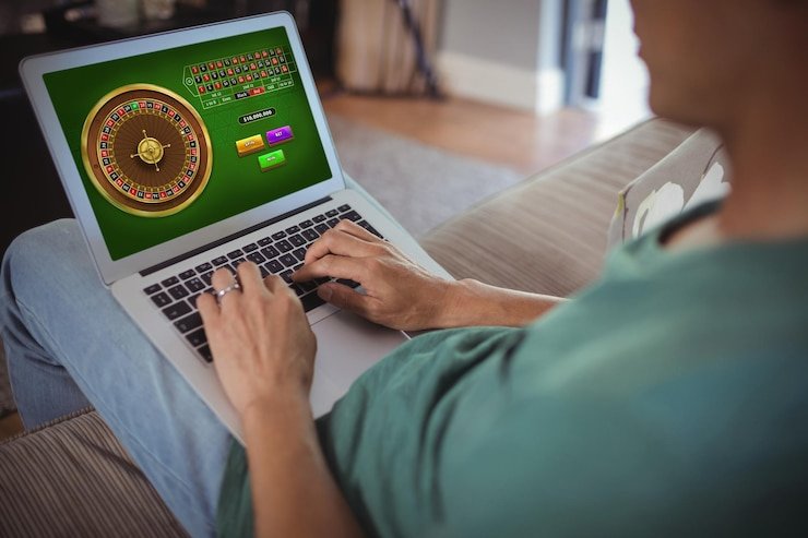 hokipalace login live dealer studio with professional croupiers and HD tables