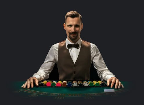hokipalace login Medusa II roulette wheel and betting layout