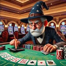 hokipalace login baccarat table with multilingual dealer